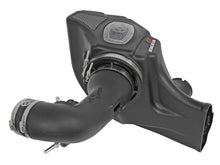 Load image into Gallery viewer, aFe Momentum GT Pro Dry S Intake System 2015 Ford Mustang GT V8-5.0L - eliteracefab.com