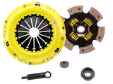 ACT 1988 Toyota Supra HD/Race Sprung 6 Pad Clutch Kit