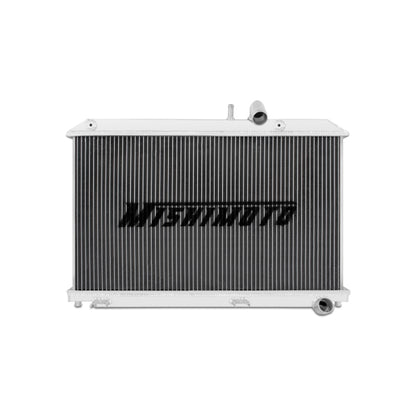 Mishimoto 04-08 Mazda RX8 Manual Aluminum Radiator - eliteracefab.com