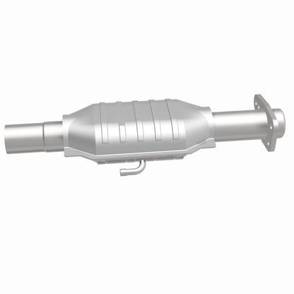 MagnaFlow Conv GM 22.75X6.5X4 2.25/2.25 Magnaflow