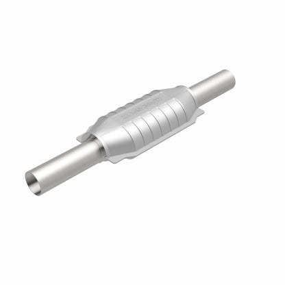 MagnaFlow Conv GM 25.25X6.5X4 2.25/2.25 Magnaflow