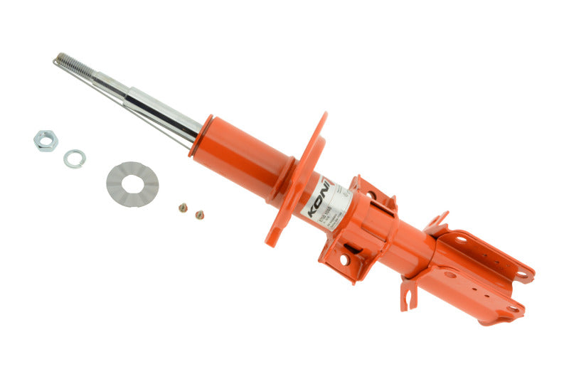 Koni STR.T (Orange) Shock 95-97 Volvo 850/ Excl. self-leveling - Front - eliteracefab.com