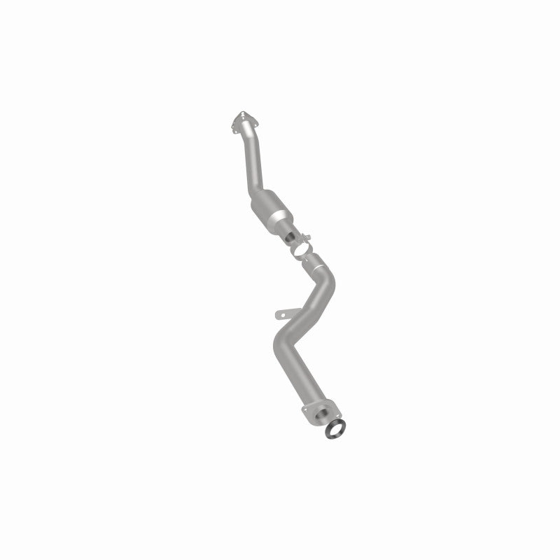 Magnaflow Conv DF 2014-2015 Forester H4 2.5 OEM Underbody Magnaflow