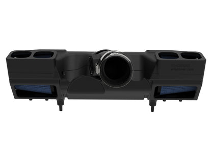 aFe Magnum Force Stage-2Si Cold Air Intake System w/ Pro 5R Media 09-12 Porsche 911 Carrera(997) - eliteracefab.com