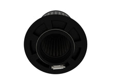 Load image into Gallery viewer, aFe MagnumFLOW Air Filter - Pro DRY S 2.5 Inlet x 4.5in B x 4.5in T x 7in H (Inv)