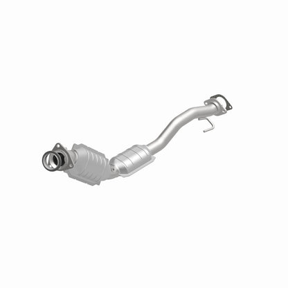 MagnaFlow Conv DF 08 Trailb/Envoy 4.2L Magnaflow