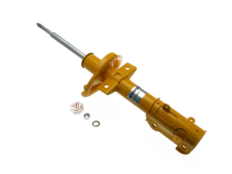 Koni Sport (Yellow) Shock 05-10 Ford Mustang - Front - eliteracefab.com