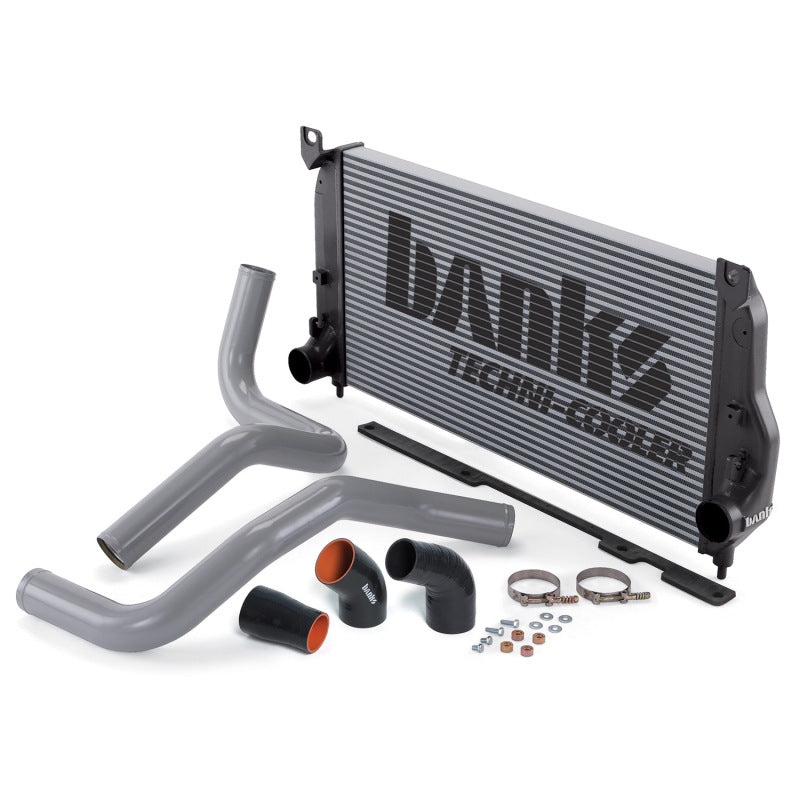 Banks Power 04-05 Chevy 6.6L LLY Techni-Cooler System - eliteracefab.com