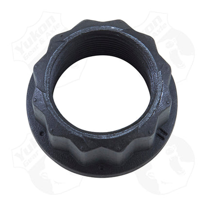 Yukon Gear 11.5in GM & Chrysler Pinion Nut - eliteracefab.com