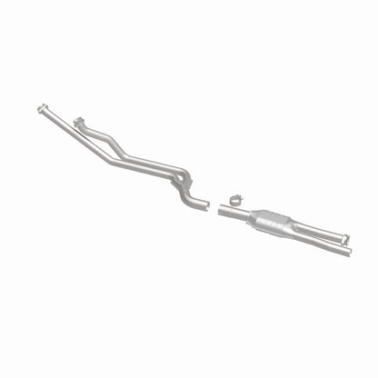 MagnaFlow Conv DF 88-91 Mercedes 300SE 3.0L Magnaflow