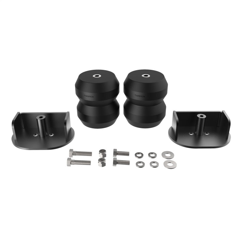 Timbren 2011 Ford F-250 Super Duty RWD Rear Suspension Enhancement System - eliteracefab.com