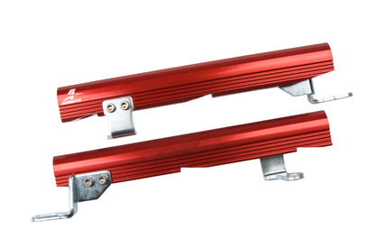 Aeromotive 96-06 GM 3.8L L67 L32 Supercharged Fuel Rails - eliteracefab.com