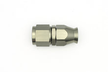 Load image into Gallery viewer, DeatschWerks 8AN Female Swivel Straight Hose End PTFE (Incl. 1 Olive Insert) - eliteracefab.com