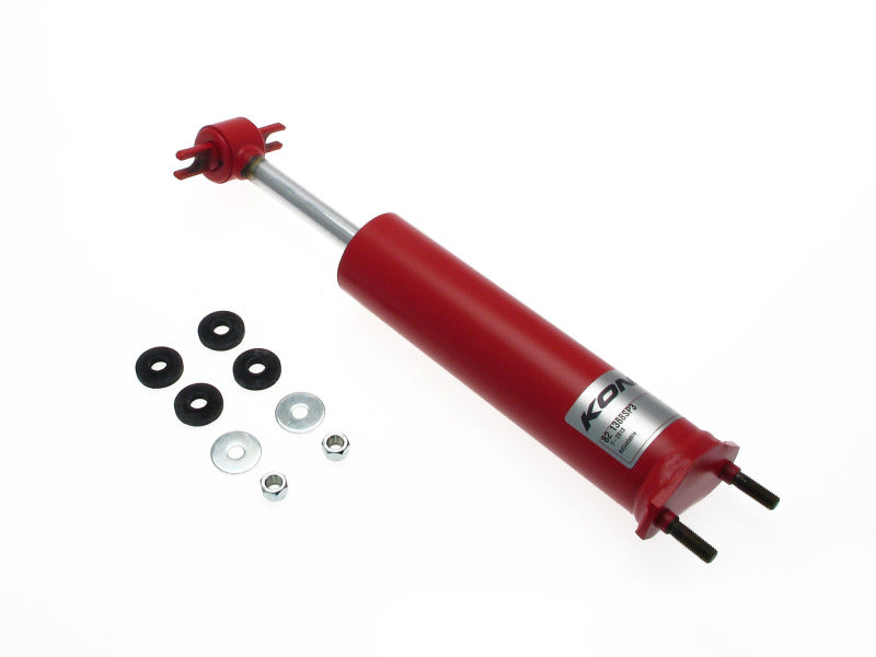 Koni Special D (Red) Shock 74-75 Bricklin All - Front - eliteracefab.com