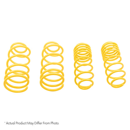 ST Sport-tech Lowering Springs Lexus GS-300