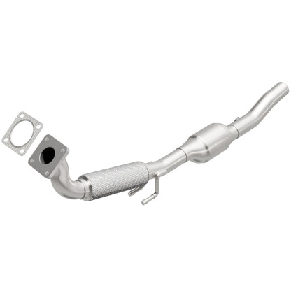 MagnaFlow Conv DF 99-01 VW Beetle / 99-03 Golf / 99-02 Jetta 2.0L Single Outlet Manifold Magnaflow
