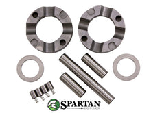 Load image into Gallery viewer, USA Standard Spartan Locker For Suzuki Samurai Diff w/ 26 Spline Axles