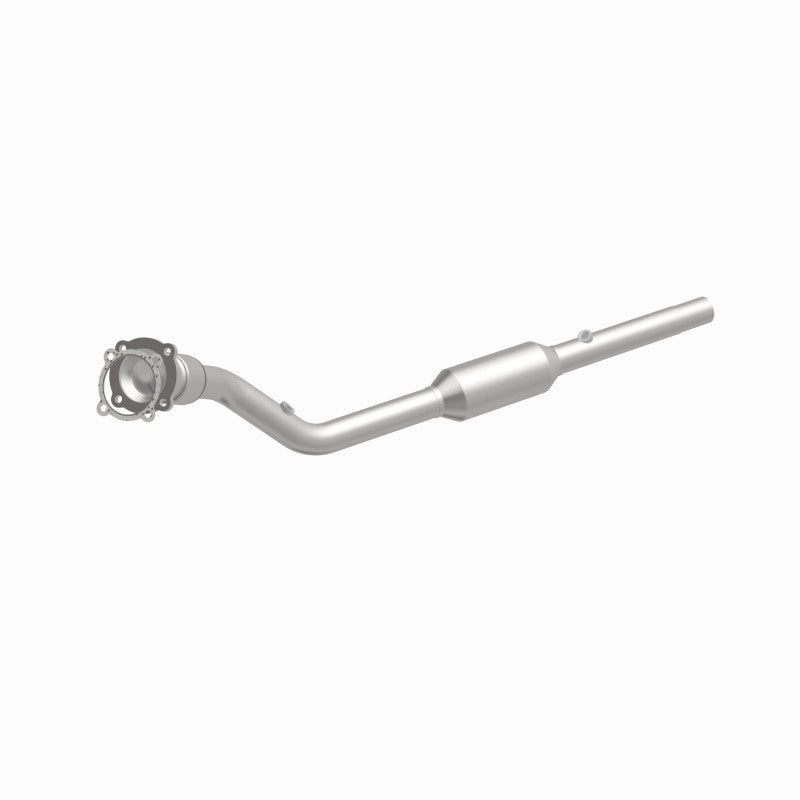 MagnaFlow Conv DF 00-06 Audi TT 1.8L Turbo Magnaflow