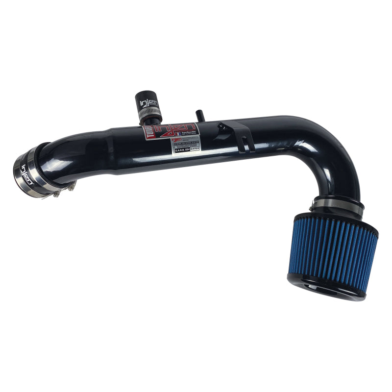 Injen 03-06 Honda Element L4 2.4L Black IS Short Ram Cold Air Intake - eliteracefab.com