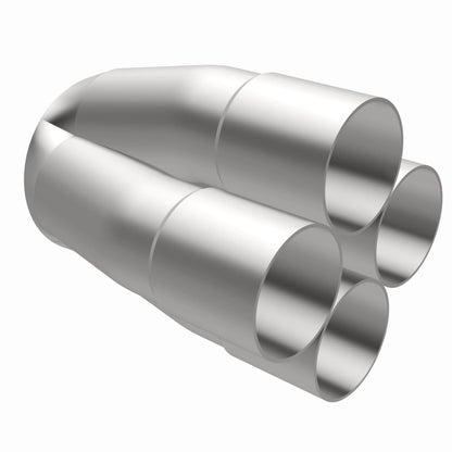 MagnaFlow Collector Merge 2.00 x 3.5 Magnaflow