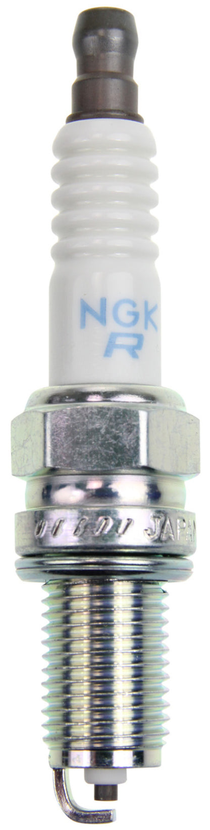 NGK Standard Spark Plug Box of 4 (KR9E-G) NGK