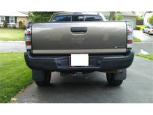 Load image into Gallery viewer, Spyder Toyota Tacoma 05-15 LED Tail Lights Black ALT-YD-TT05-LED-BK - eliteracefab.com