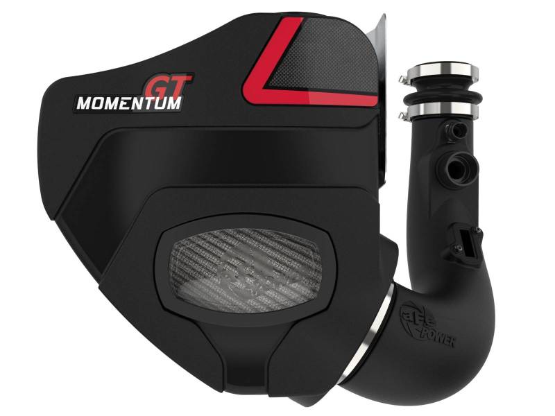 aFe Momentum GT Cold Air Intake System w/Pro DRY S Filter 19-21 BMW 330i B46/B48 aFe