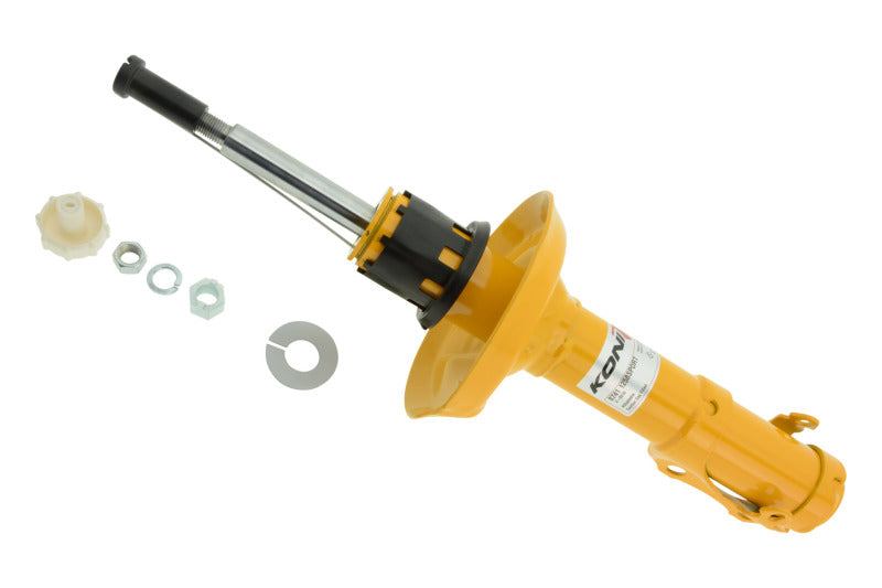 Koni Sport (Yellow) Shock 90-92 Volkswagen GTI/ Golf II/ Jetta II All models - Front - eliteracefab.com