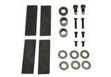 Moroso Vacuum Pump Rebuild Kit - 4 Vane