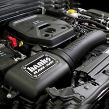 Load image into Gallery viewer, Banks Power 18-21 Jeep 2.0L Turbo Wrangler (JL) Dry Filter Ram-Air Intake System - eliteracefab.com