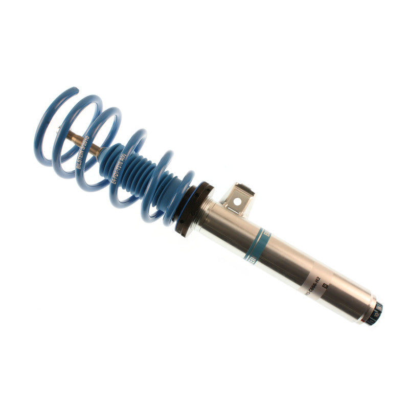 Bilstein B16 2001 BMW M3 Base Front and Rear Performance Suspension System - eliteracefab.com