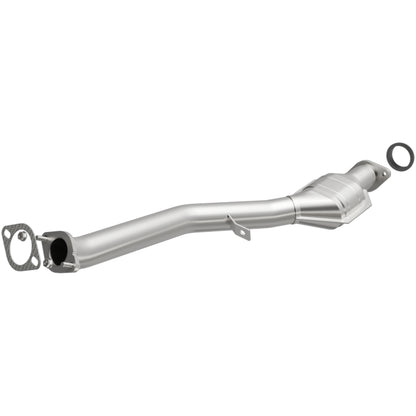 MagnaFlow Converter Direct Fit 08-09 Subaru Outback H4 2.5 Magnaflow