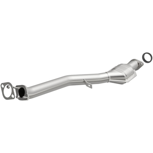 MagnaFlow Converter Direct Fit 08-09 Subaru Outback H4 2.5 Magnaflow