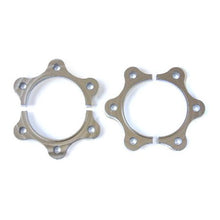 Load image into Gallery viewer, S2000 HALF SHAFT SPACERS - Silver - eliteracefab.com