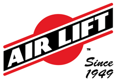 Air Lift Loadlifter 5000 Air Spring Kit for 13-17 Dodge Ram Promaster 1500/2500/3500
