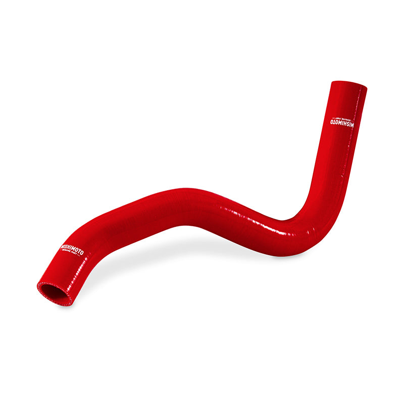 Mishimoto 2017+ Honda Civic Type R Silicone Hose Kit - Red - eliteracefab.com