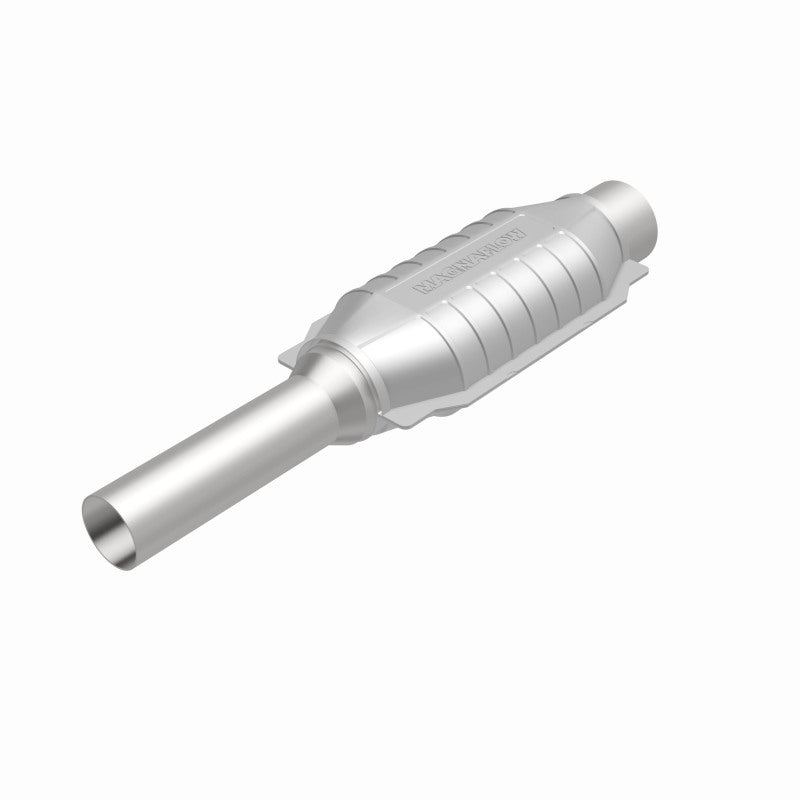 MagnaFlow Conv DF GM 23 X 6.5 X 4 2.25/3 Magnaflow