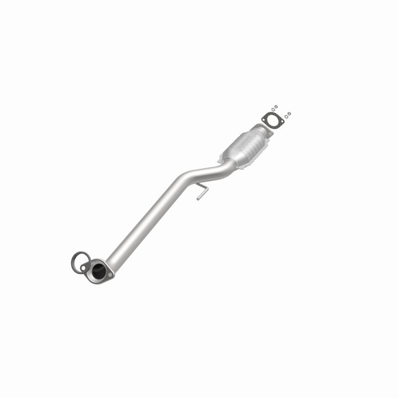 MagnaFlow Conv DF 02-06 Nissan Sentra 2.5L Rear Magnaflow