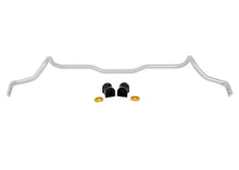 Load image into Gallery viewer, Whiteline 12+ Ford Focus ST 24mm Heavy Duty Adjustable Swaybar - eliteracefab.com