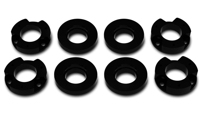 ICON 2021+ Ford Bronco 3in Lift C/O Spacer Kit - eliteracefab.com