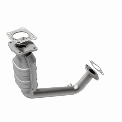 MagnaFlow Conv DF 00 Ford Focus 2.0L Code P Magnaflow