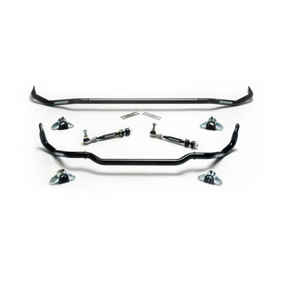 Hotchkis 12-13 Chevy Camaro Swaybar Set - eliteracefab.com