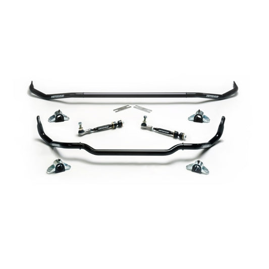 Hotchkis 12-13 Chevy Camaro Swaybar Set - eliteracefab.com