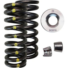 Load image into Gallery viewer, Brian Crower Single Spring/Steel Retainer/Keeper Kit Honda L15B7 - eliteracefab.com