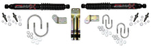 Load image into Gallery viewer, Skyjacker 1998-2001 Dodge Ram 1500 4 Wheel Drive Steering Damper Kit - eliteracefab.com