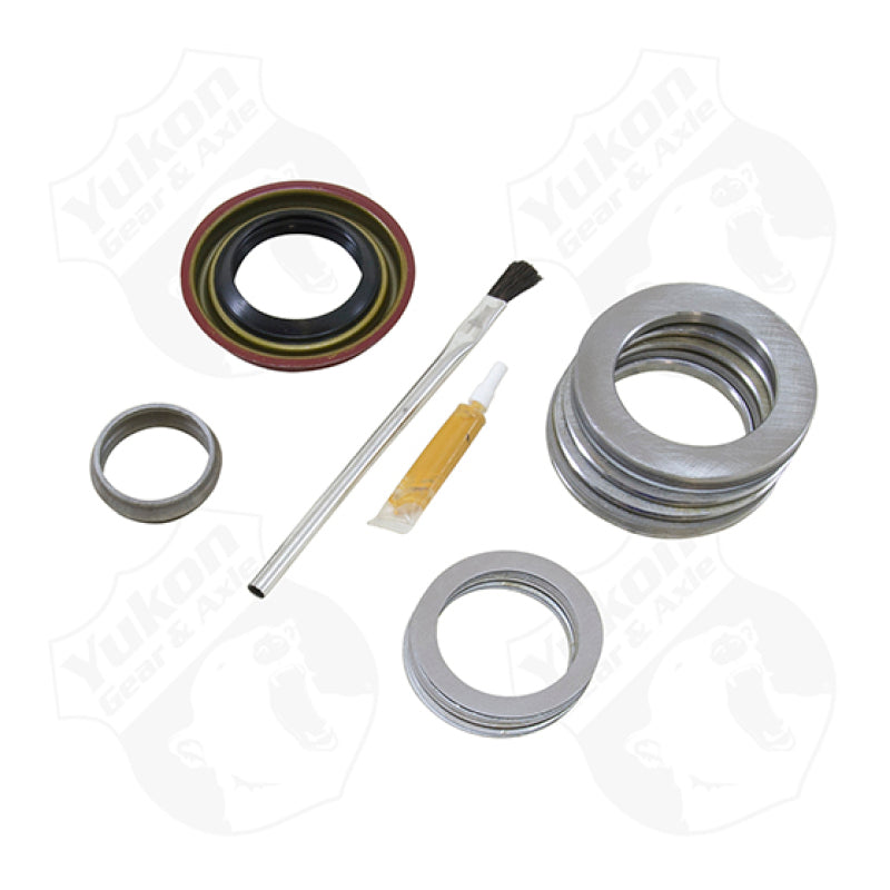 Yukon Gear Minor install Kit For Ford 8.8in Diff - eliteracefab.com