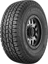 Load image into Gallery viewer, Yokohama Geolandar A/T G015 Tire - 275/70R16 114H - eliteracefab.com