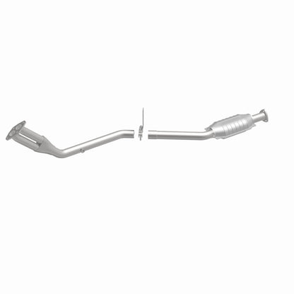 MagnaFlow Conv DF BMW 83 85 Magnaflow