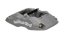 Load image into Gallery viewer, Wilwood Caliper-Forged Superlite 4 1.88/1.75in Pistons 1.25in Disc - eliteracefab.com