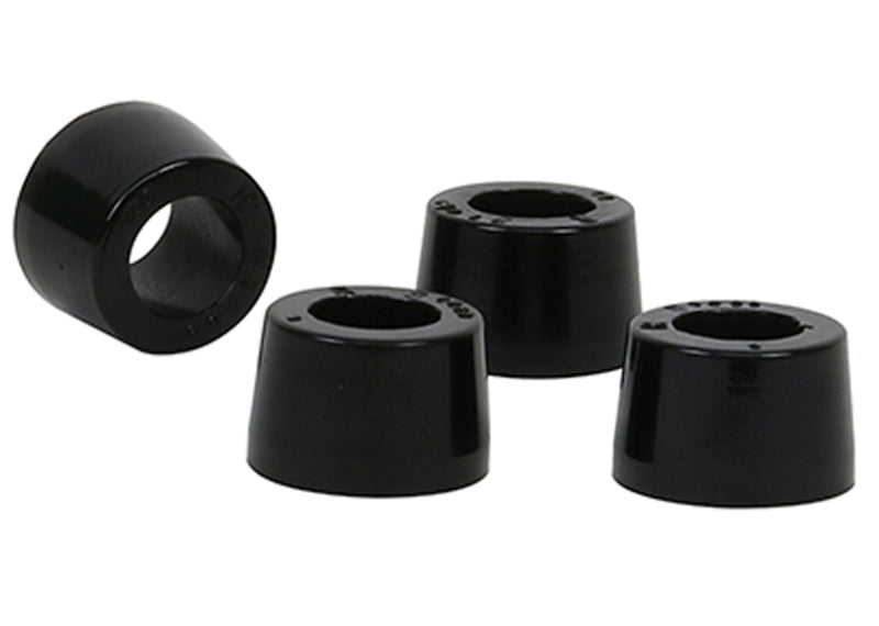 Whiteline 76-86 Jeep CJ7 Shock Absorber Bushing Kit Whiteline